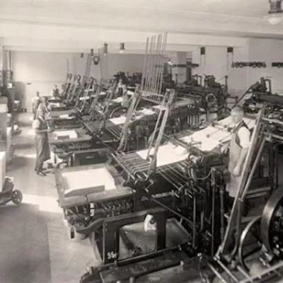 AI Digital Printing Services