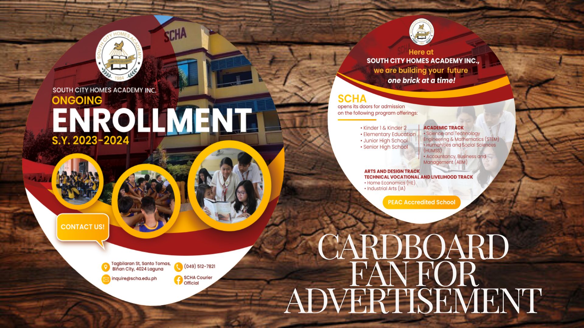 CardBoard Fam AI Digital Printing Services