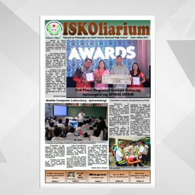 School Gazette AI Digital Printing Services