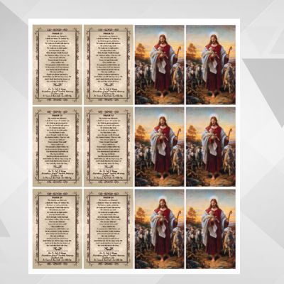 Stampita AI Digital Printing Services