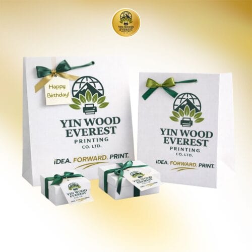 BIRTHDAY PACKAGE.yinwood everest printing co. ltd