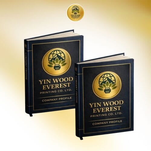 Books.yinwood everest printing co. ltd