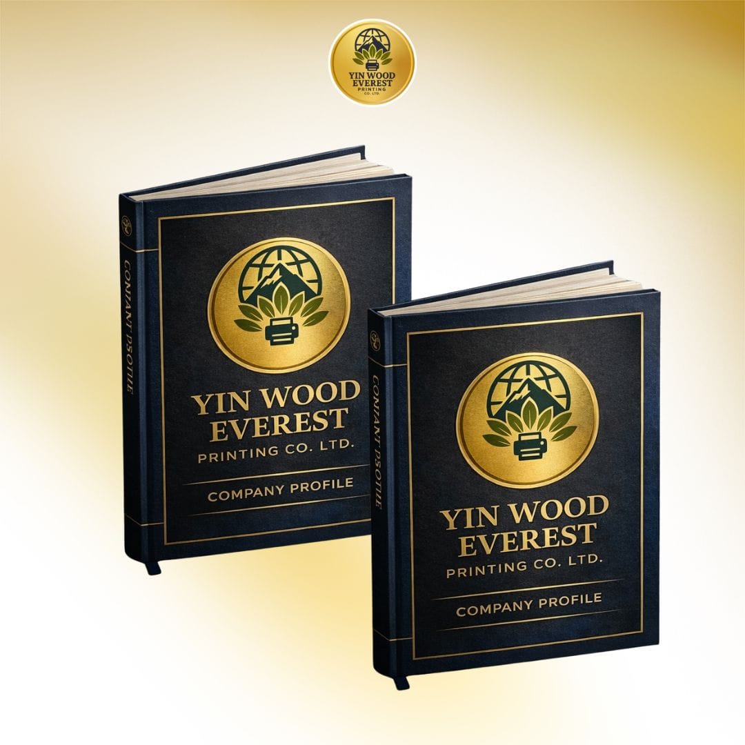 Books.yinwood everest printing co. ltd