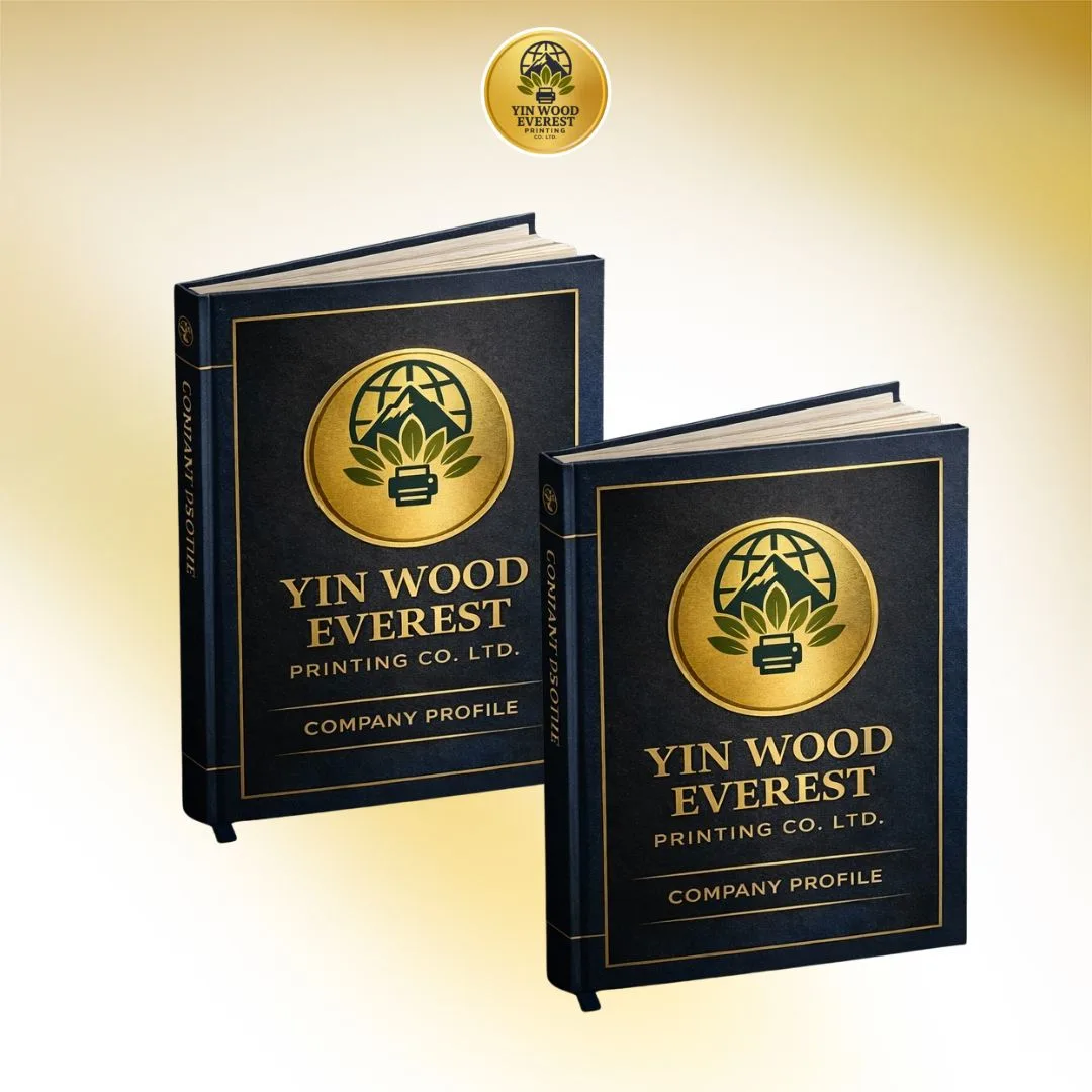Books.yinwood everest printing co. ltd
