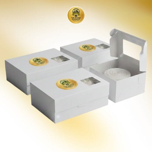 CAKE BOX.yinwood everest printing co. ltd