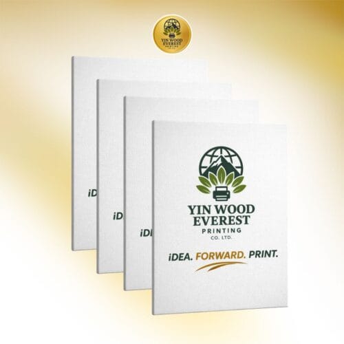 CANVAS PRINT.yinwood everest printing co. ltd