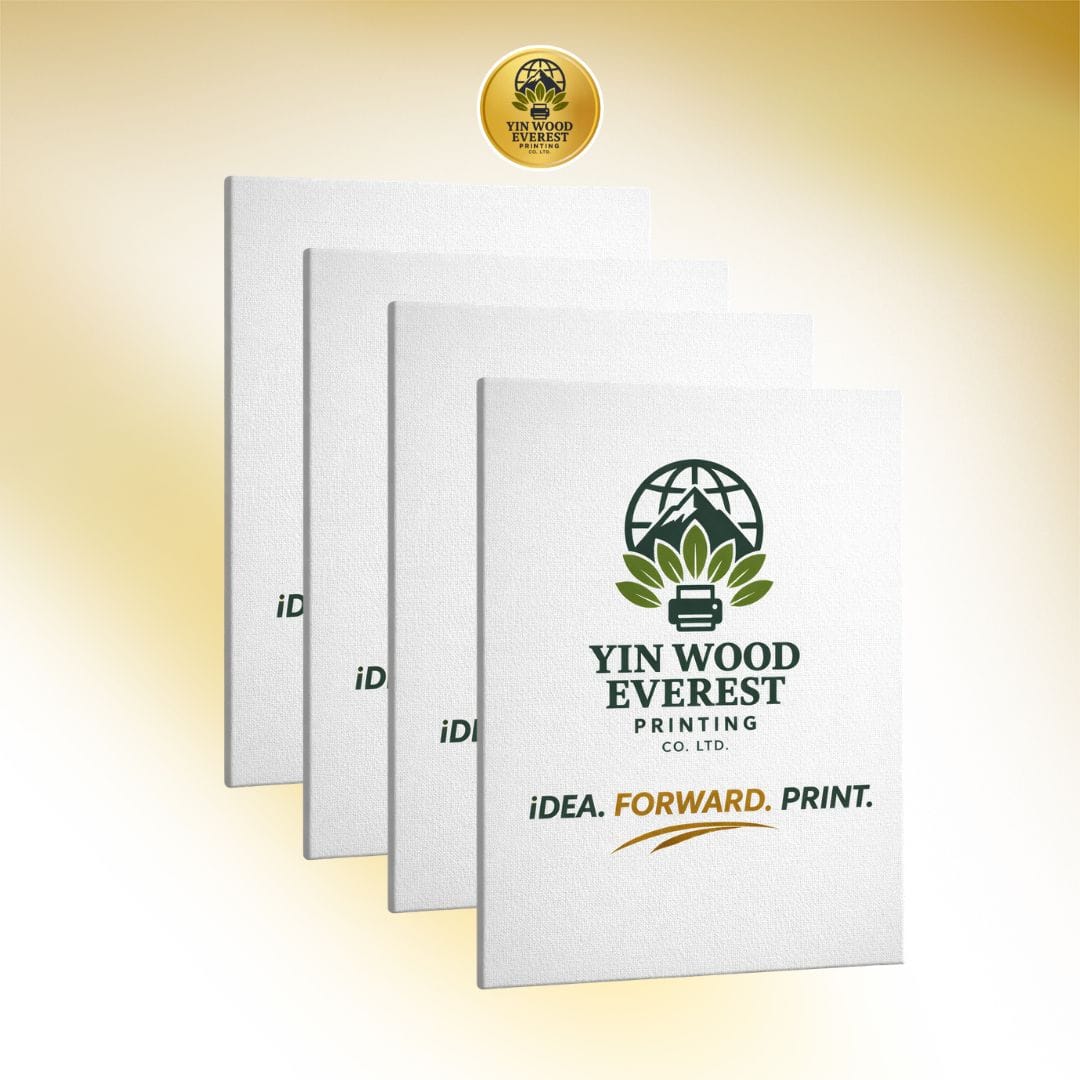 CANVAS PRINT.yinwood everest printing co. ltd