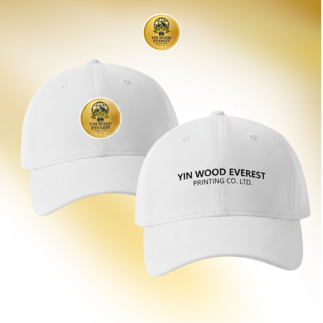 CAPS.yinwood everest printing co. ltd