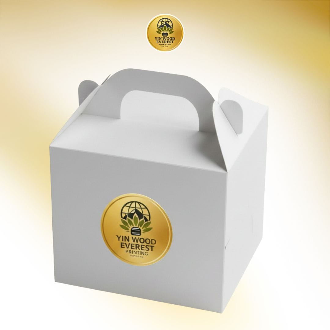 Cake Box