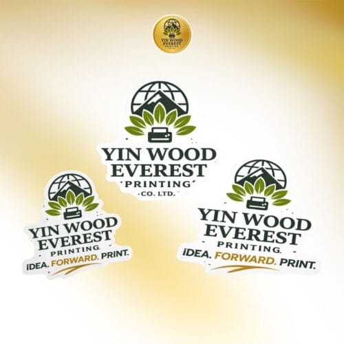 DECALS.yinwood everest printing co. ltd