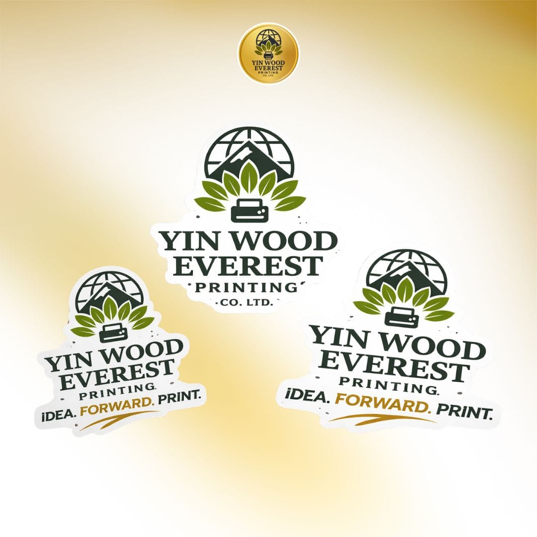 DECALS.yinwood everest printing co. ltd