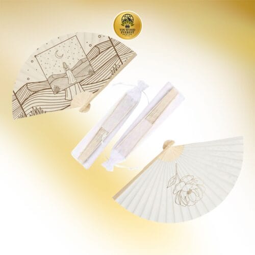 FANS.yinwood everest printing co. ltd