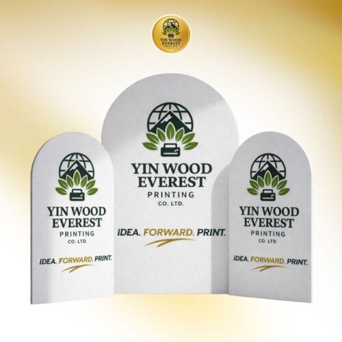 FOAM BOARD PANELS.yinwood everest printing co. ltd