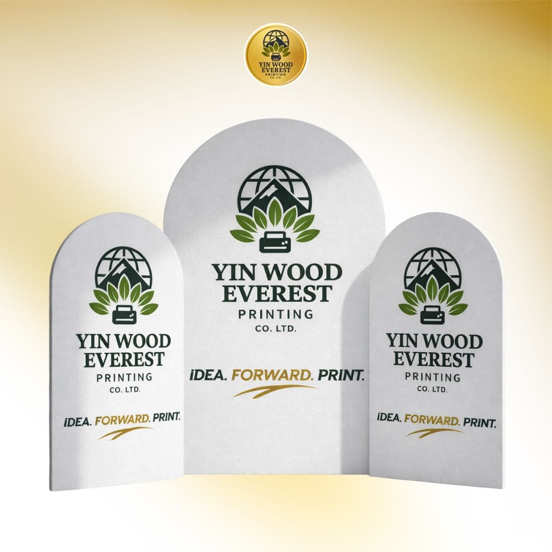 FOAM BOARD PANELS.yinwood everest printing co. ltd