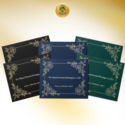 Invitations.yinwood everest printing co. ltd