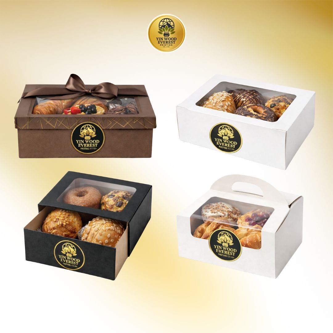Pastry Box.yinwood everest printing co. ltd (2)