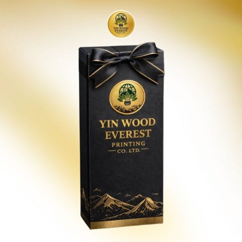 Perfume Packaging.yinwood everest printing co. ltd (2)