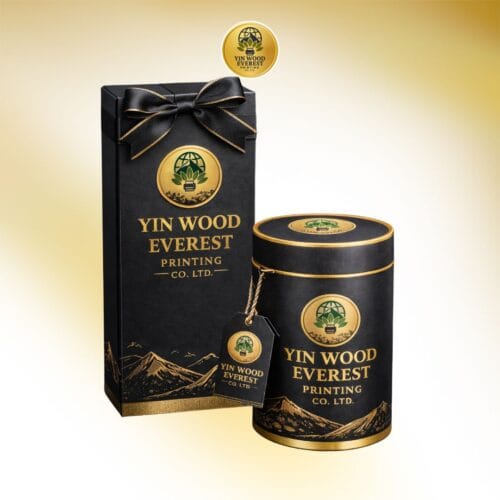 Perfume Packaging.yinwood everest printing co. ltd