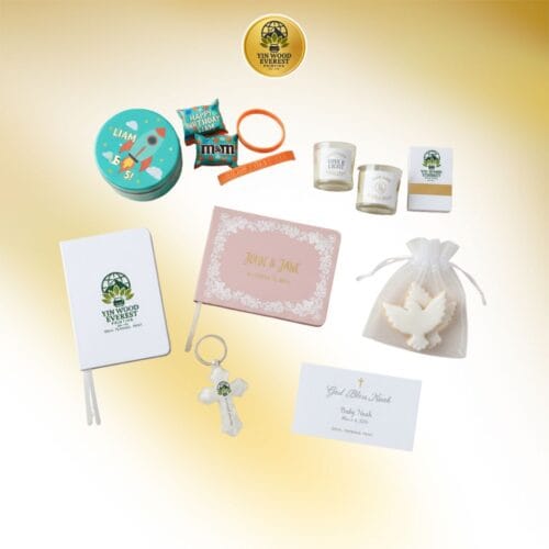 SouvenirProgram.yinwood everest printing co. ltd