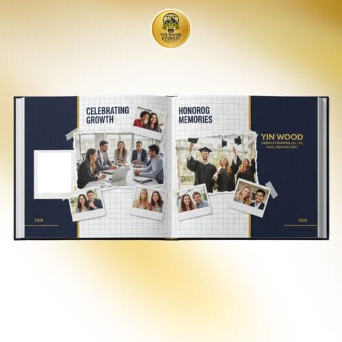 Yearmag.yinwood everest printing co. ltd