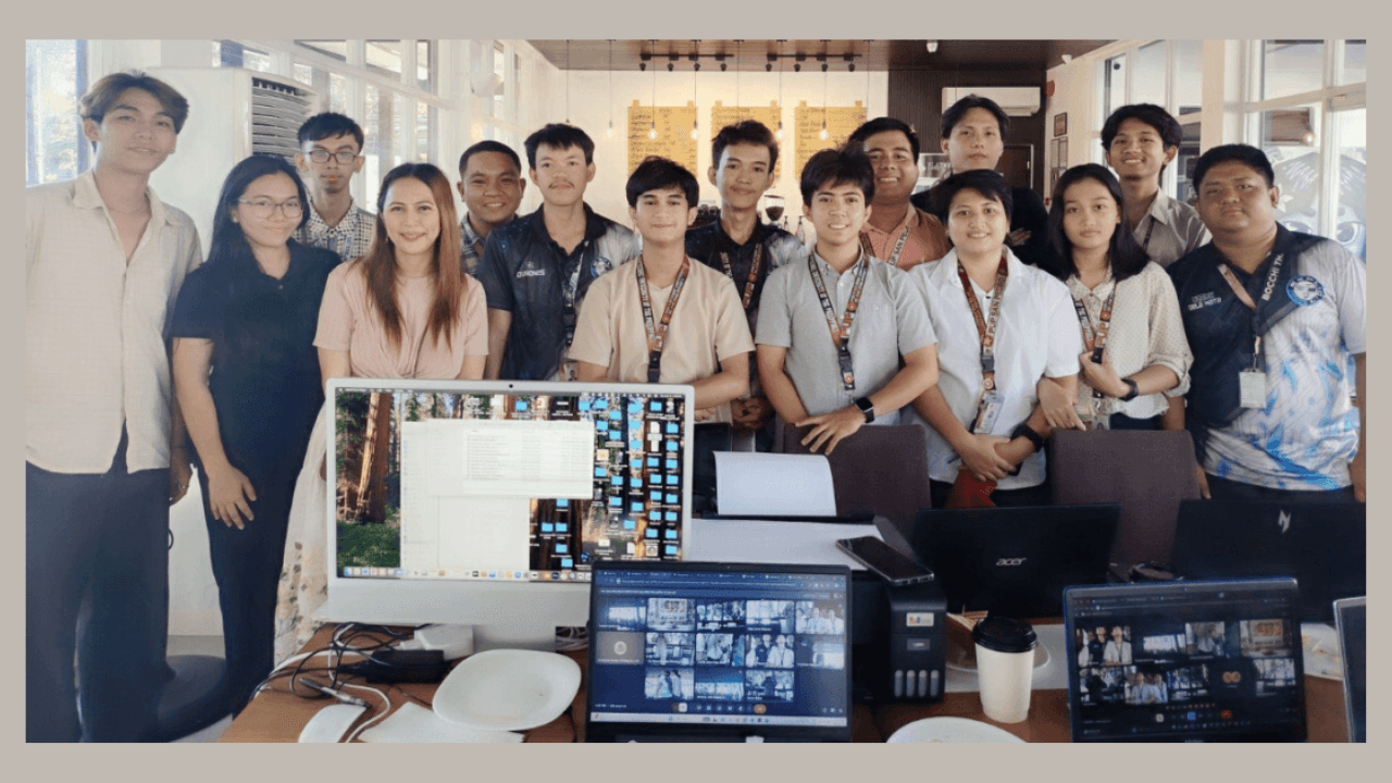 Internship Training Related Factors to the Effectiveness of the Web Development OJT