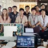 Internship Training Related Factors to the Effectiveness of the Web Development OJT