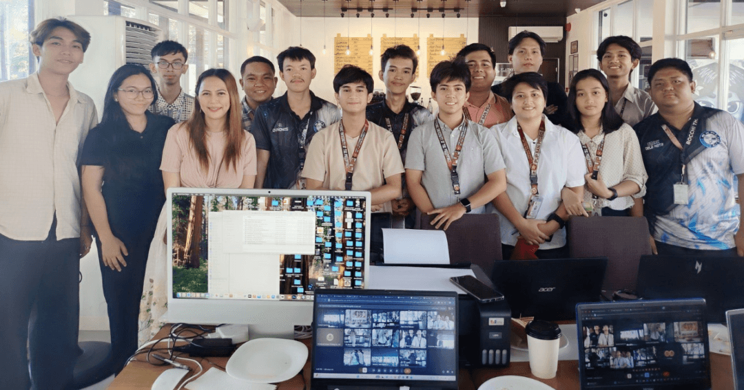 Internship Training Related Factors to the Effectiveness of the Web Development OJT