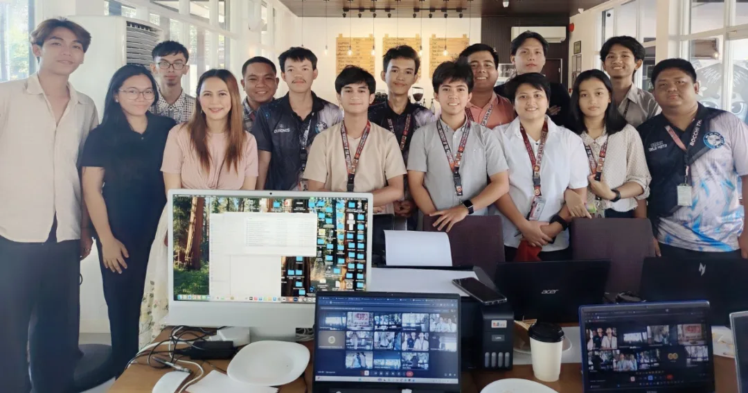 Internship Training Related Factors to the Effectiveness of the Web Development OJT