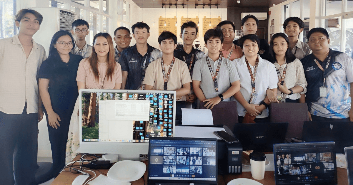 Internship Training Related Factors to the Effectiveness of the Web Development OJT