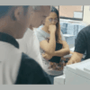 Print Different Discover the Power of Risograph Printing