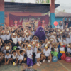 The Heartfelt Celebration in Buenavista, Quezon Province