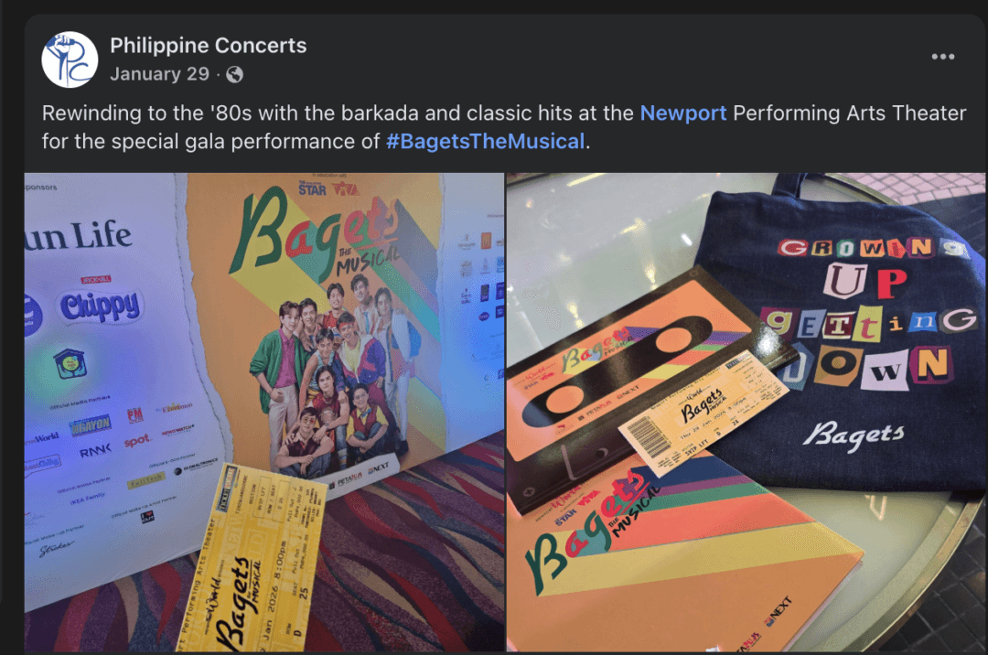 Viva Artists