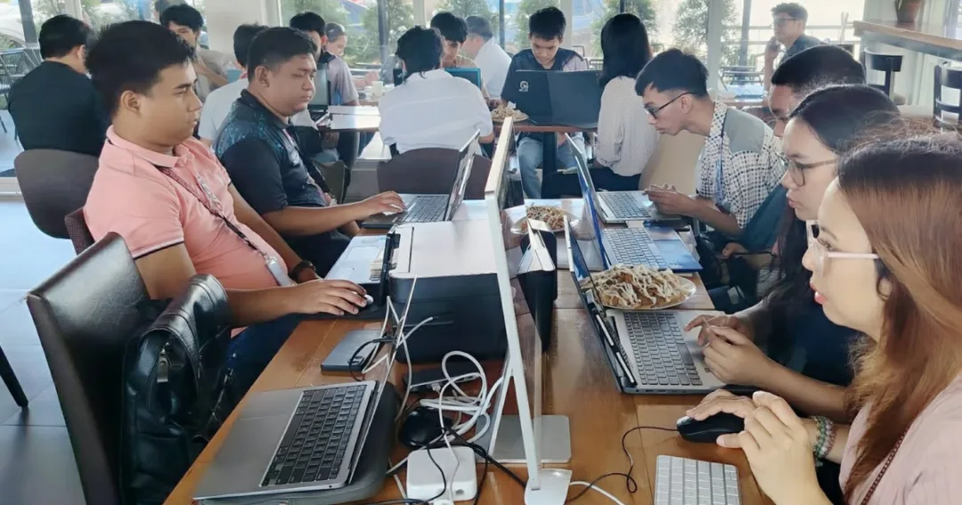 Web Development