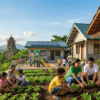 Building Better Communities