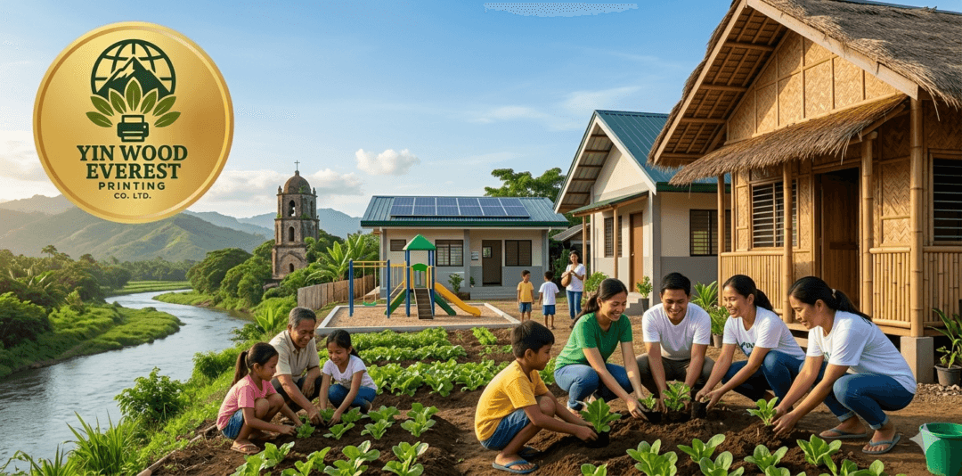 Building Better Communities
