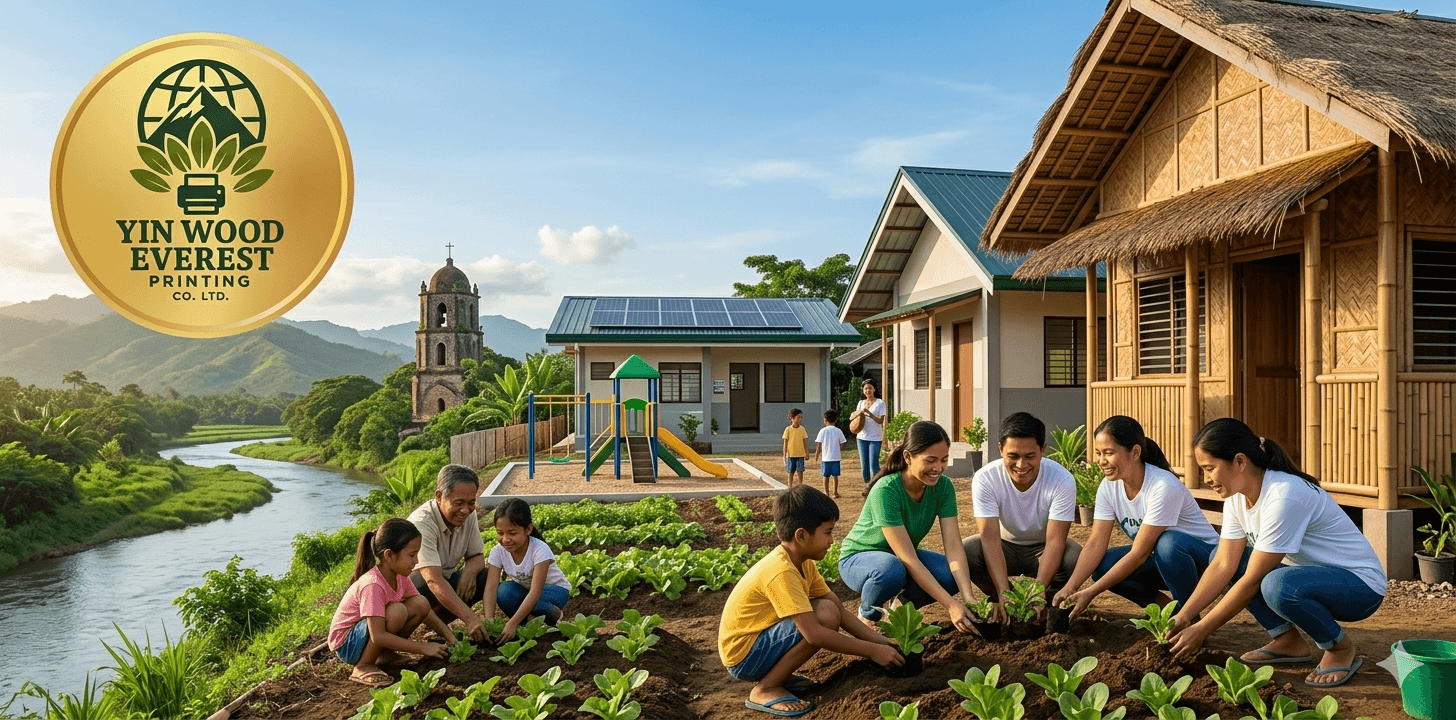 Building Better Communities