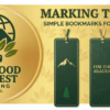 Bookmarks