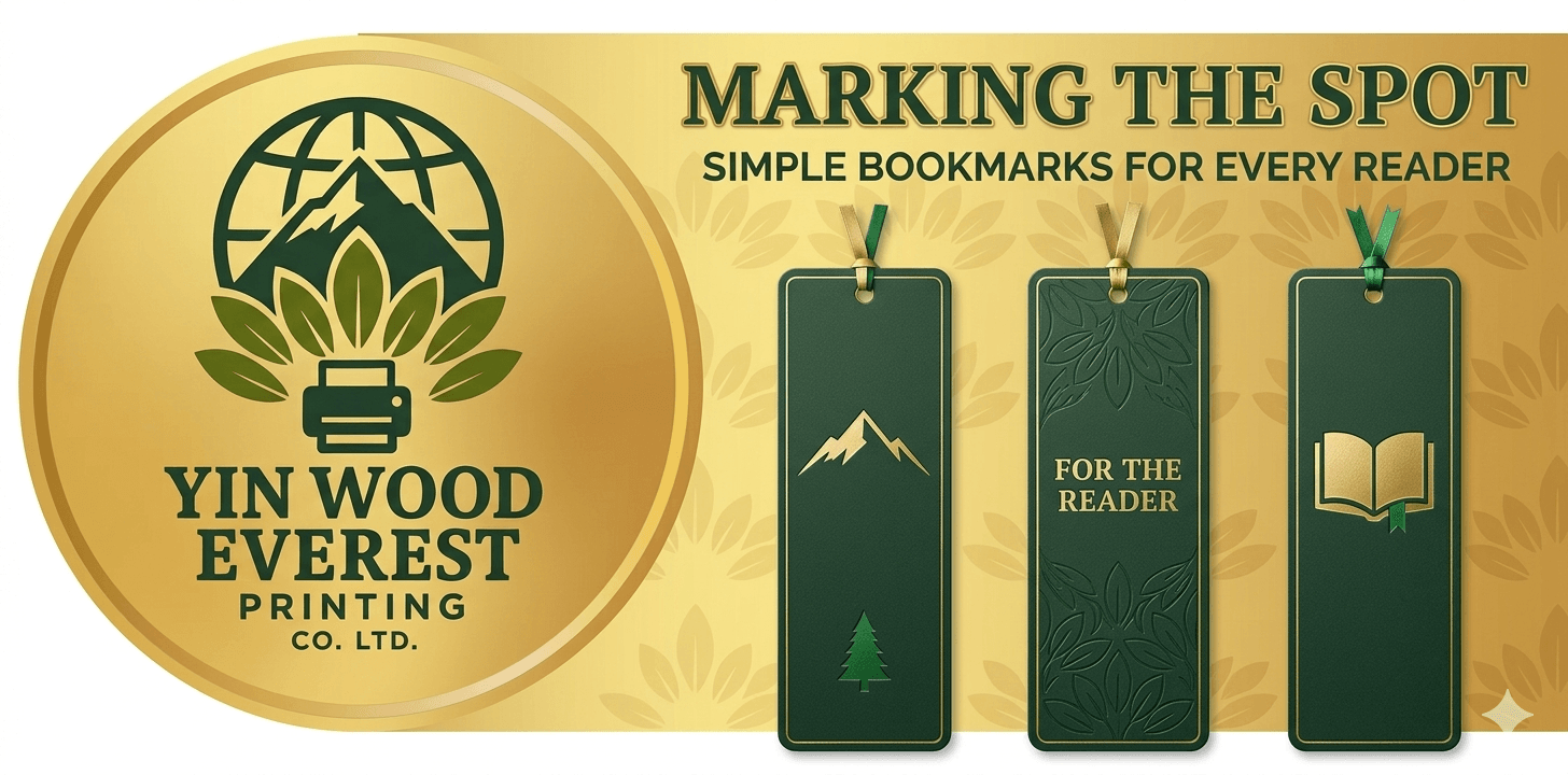 Bookmarks