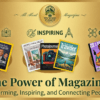 Magazines