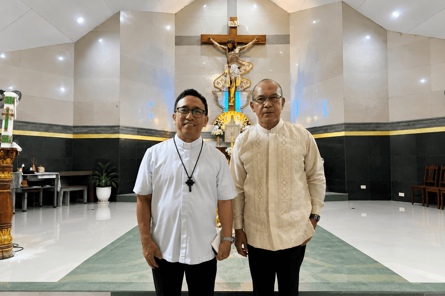 Faith, Work, and Service: St. Joseph the Worker Parish