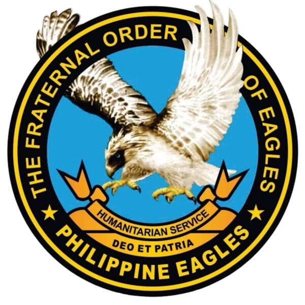 MAGNACARTA EAGLES LOGO