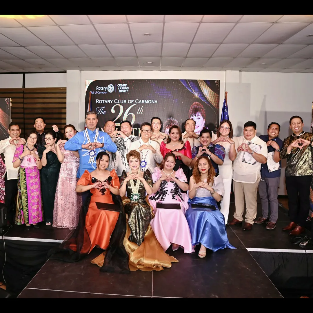 Rotary Club of Carmona