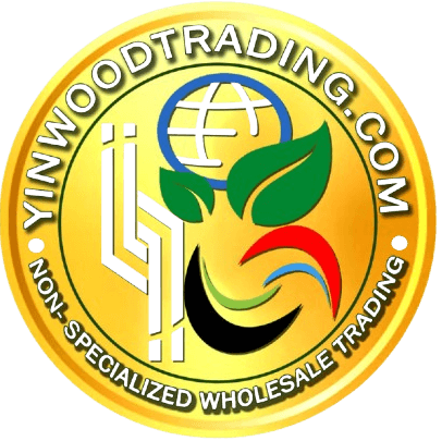 Trading auxiliary company logo