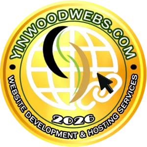 Web services auxiliary company logo